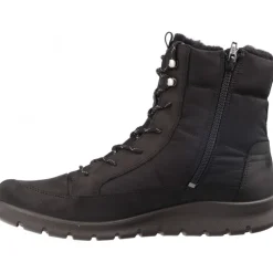 Bottines*Ecco Babett Boot Black GTX